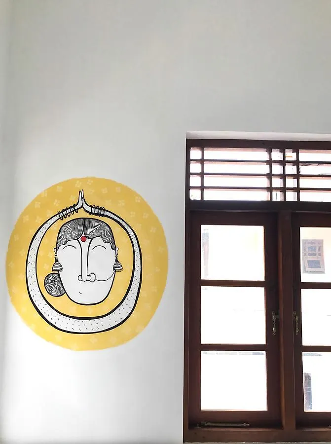 Bed & Bicycle Hostel Dehiwala-Mount Lavinia
