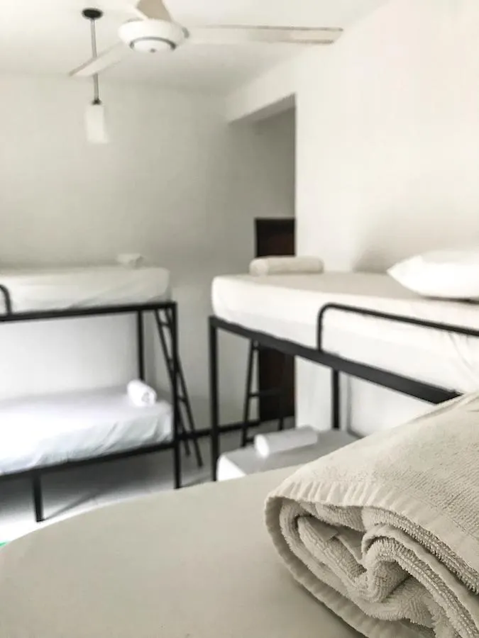Bed & Bicycle Hostel Dehiwala-Mount Lavinia Sri Lanka
