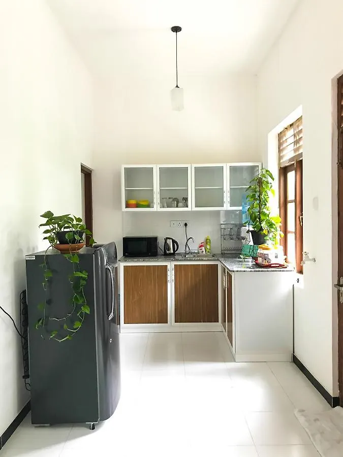Bed & Bicycle Hostel Dehiwala-Mount Lavinia
