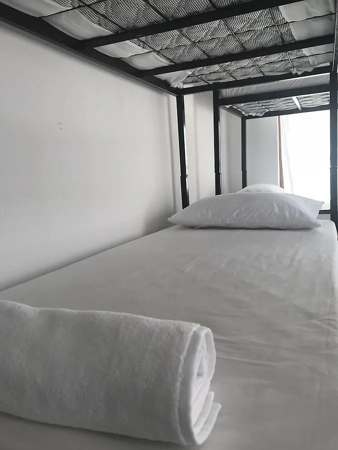 Bed & Bicycle Hostel Dehiwala-Mount Lavinia