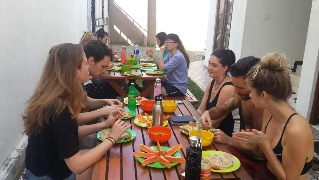 Bed & Bicycle Hostel Dehiwala-Mount Lavinia