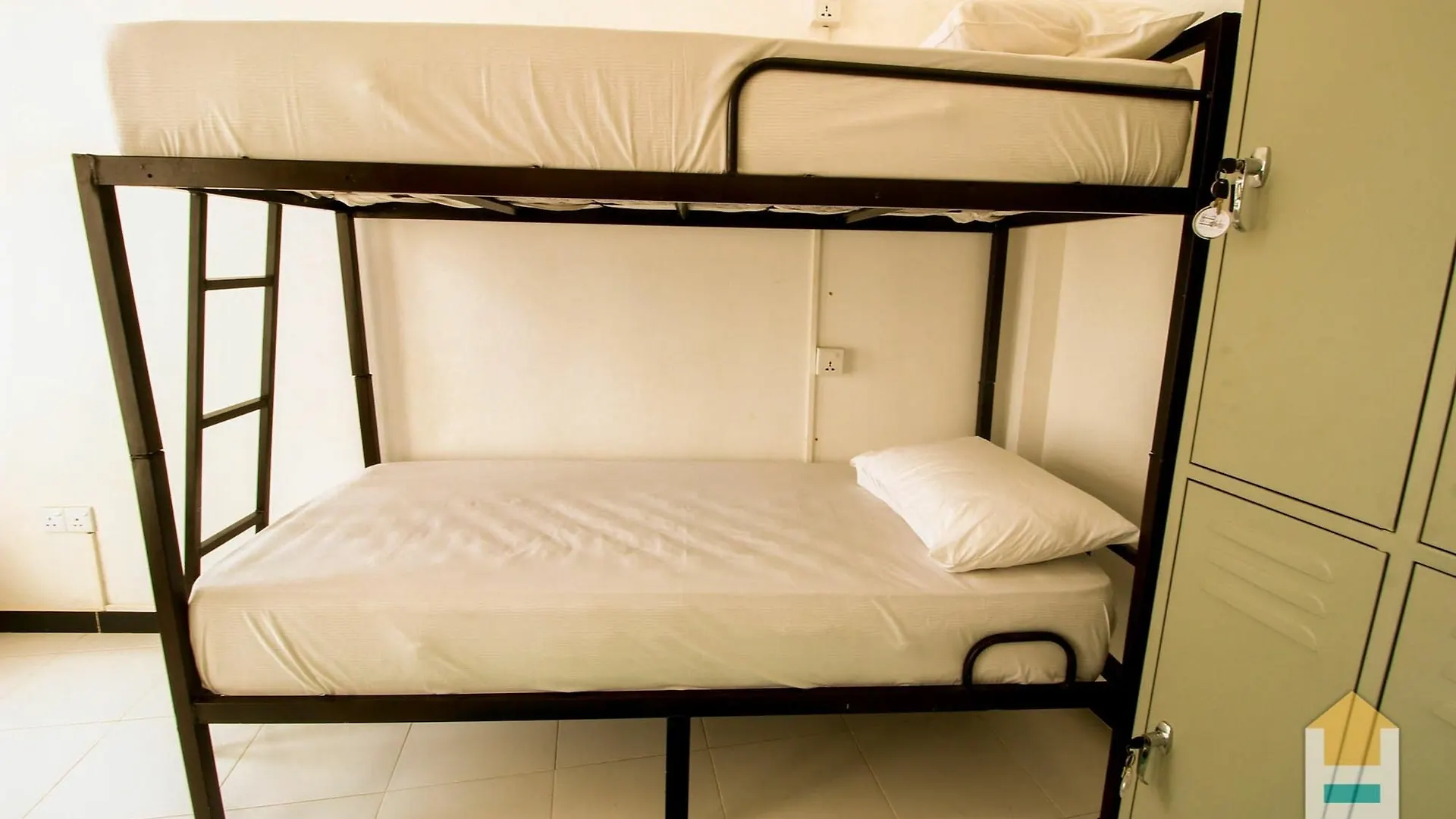 Bed & Bicycle Hostel Dehiwala-Mount Lavinia