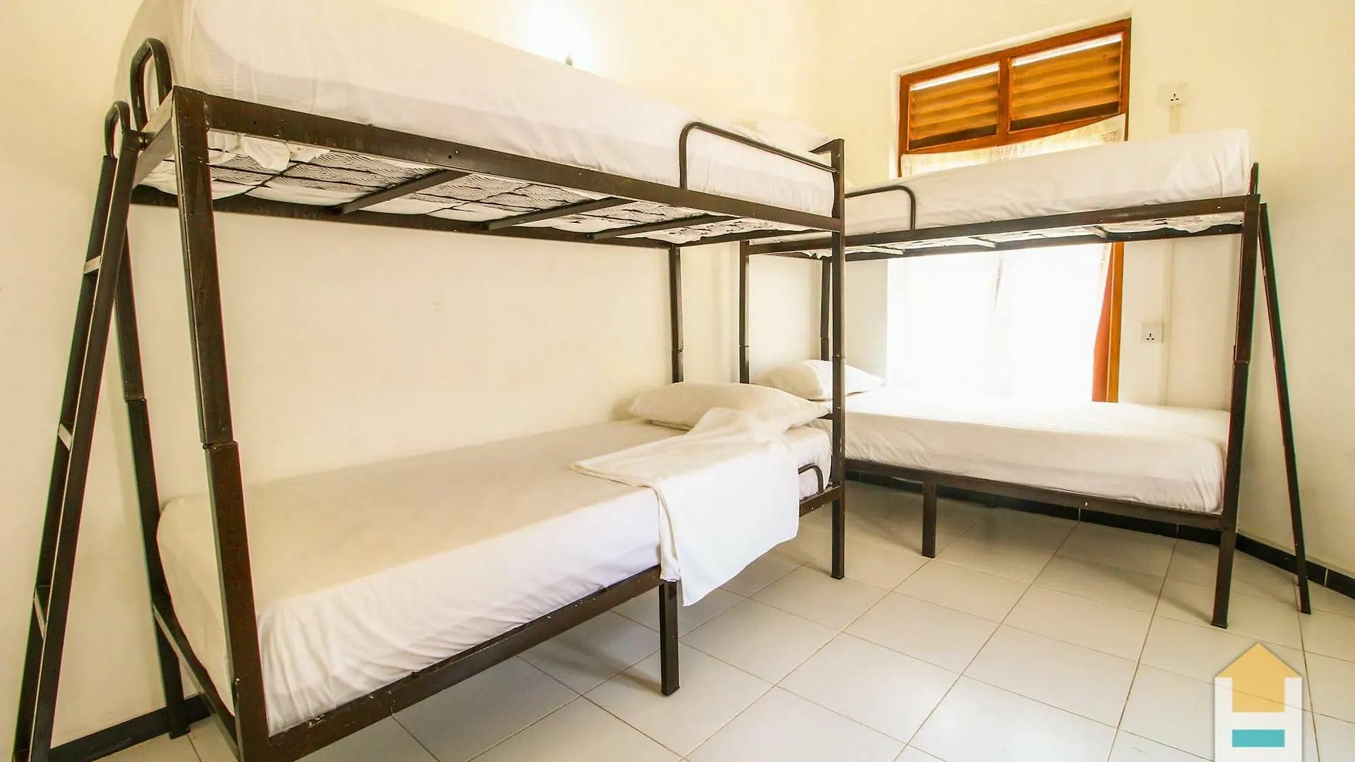 Bed & Bicycle Hostel Dehiwala-Mount Lavinia