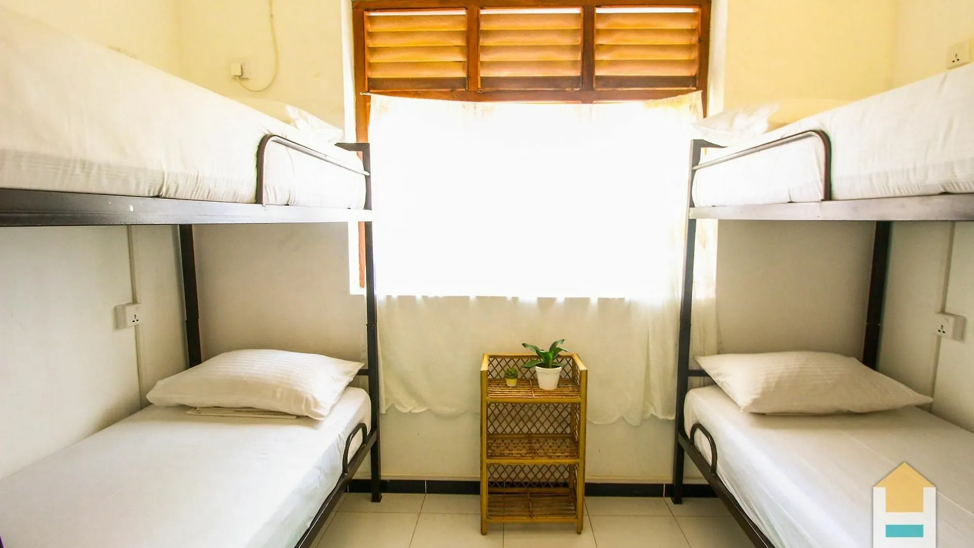 Bed & Bicycle Hostel Dehiwala-Mount Lavinia