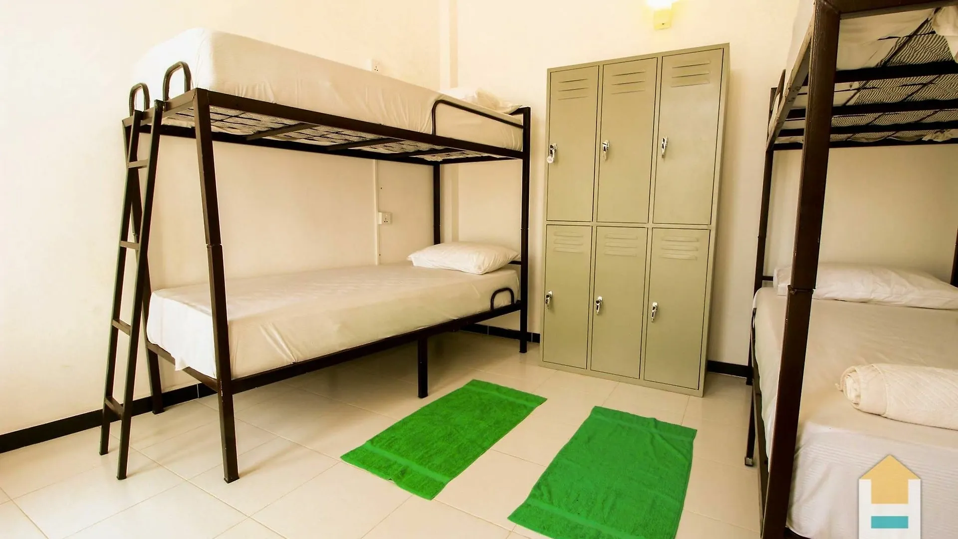 Bed & Bicycle Hostel Dehiwala-Mount Lavinia