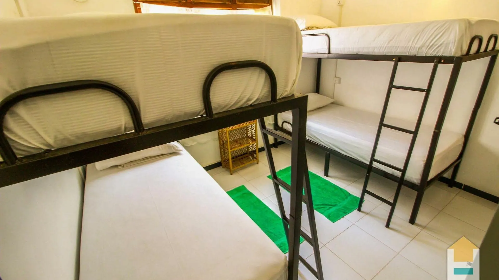 Bed & Bicycle Hostel Dehiwala-Mount Lavinia