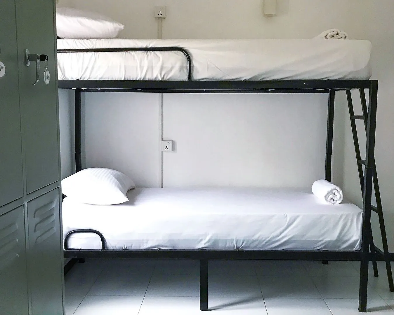 Bed & Bicycle Hostel Dehiwala-Mount Lavinia