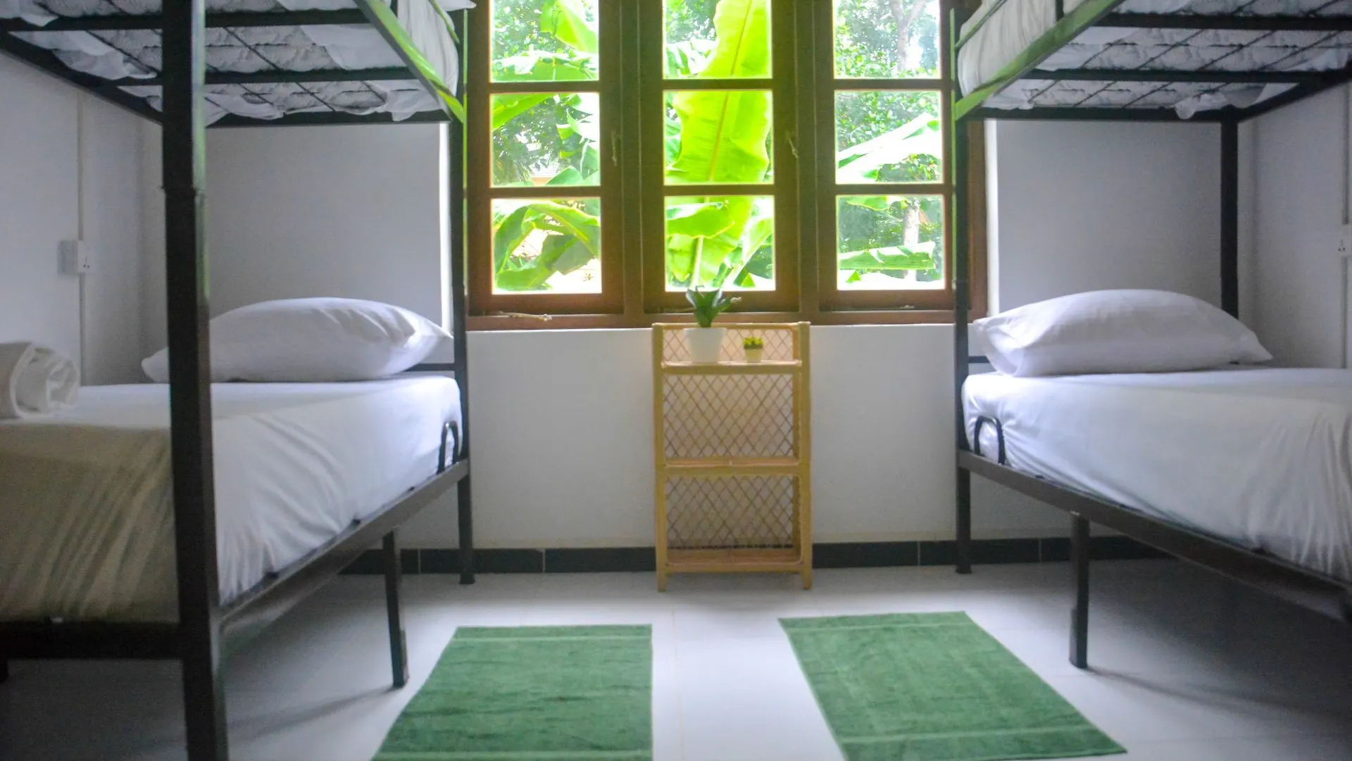 Bed & Bicycle Hostel Dehiwala-Mount Lavinia